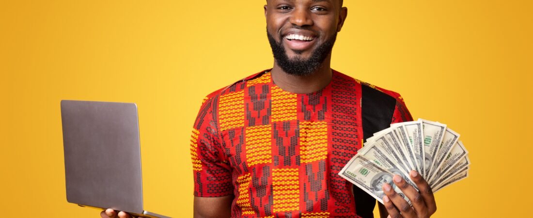 Proven Strategies to Make Millions Online: Your Ultimate Guide to Success