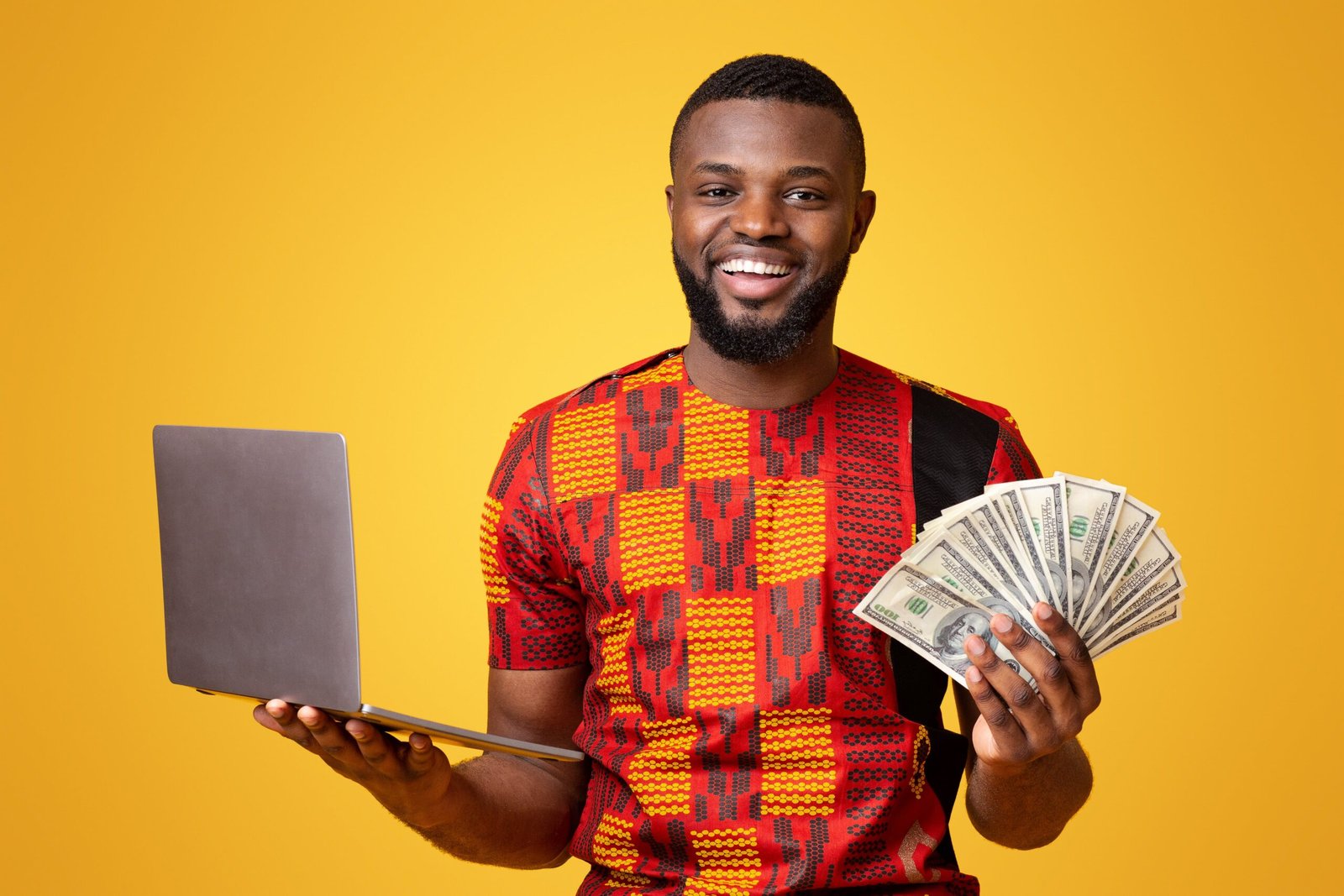 Proven Strategies to Make Millions Online: Your Ultimate Guide to Success