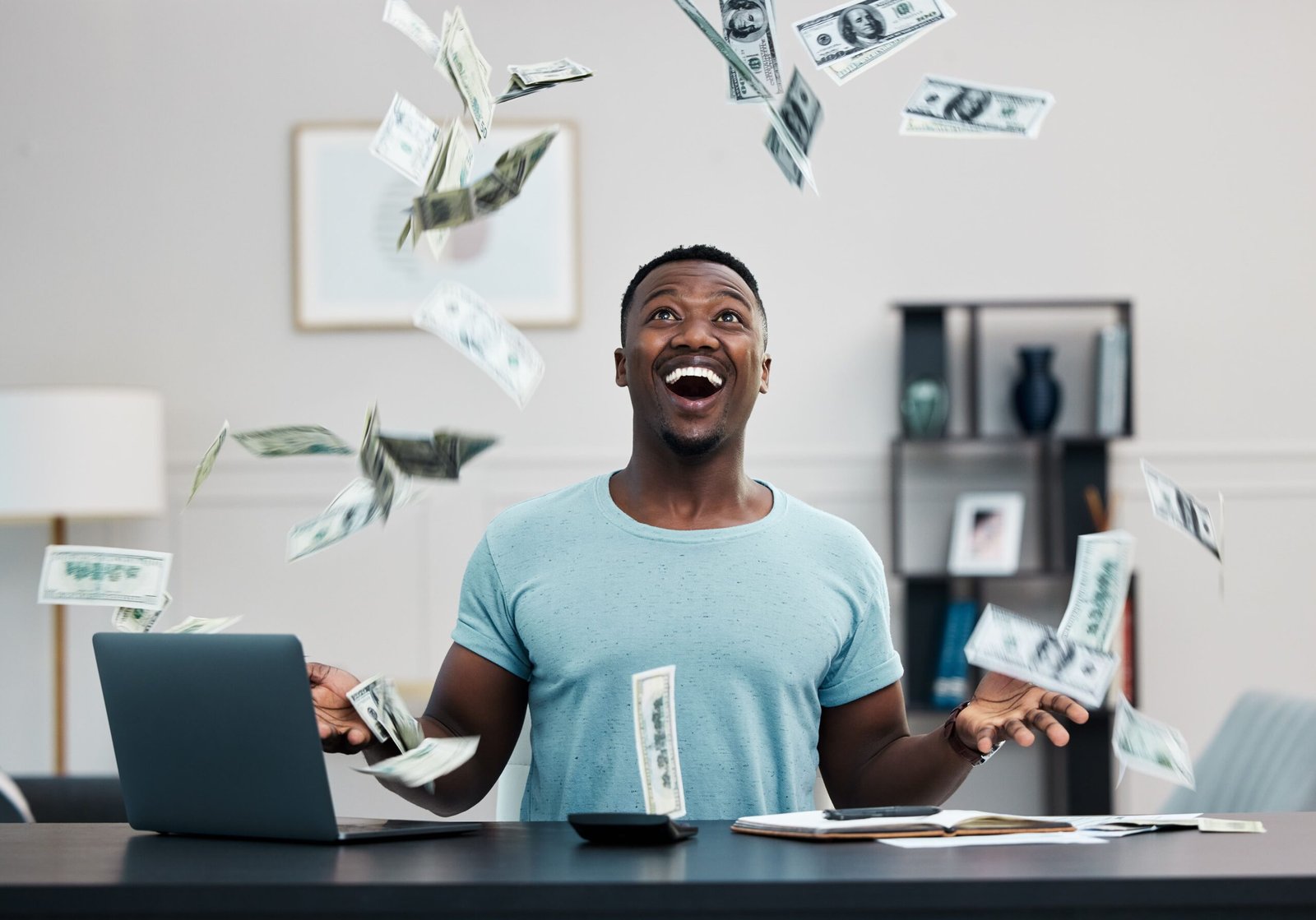 The Ultimate Guide to Making Money Online: Why You Should Start Today (And How to Do It Right!)