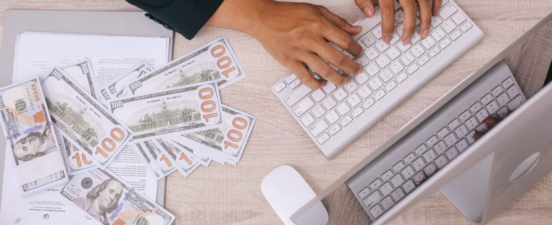 Unlock Financial Freedom: Why Making Money Online is Essential for Everyone