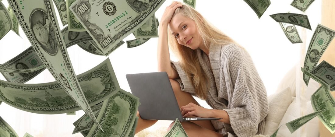 How Making Money Online Can Change Your Life—Top Benefits Revealed!
