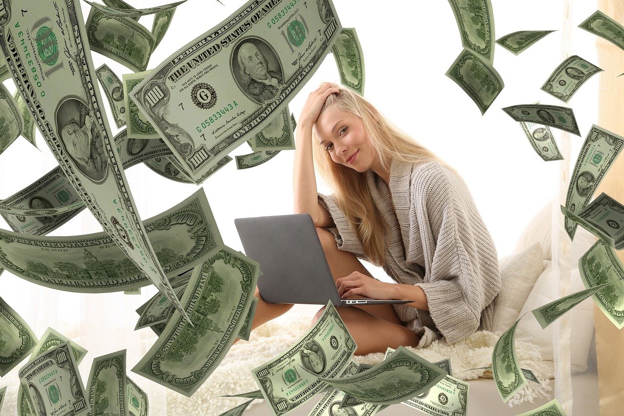 How Making Money Online Can Change Your Life—Top Benefits Revealed!