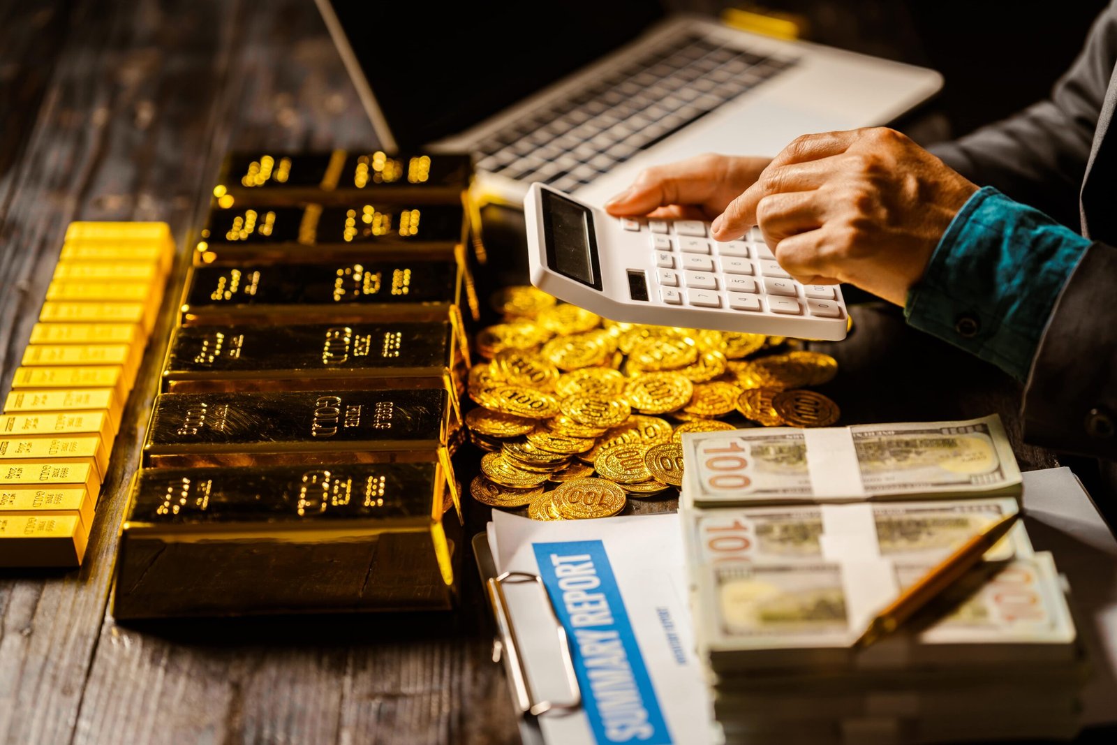 The Secret Millionaires Use to Generate Wealth—Act Now Before It’s Too Late!