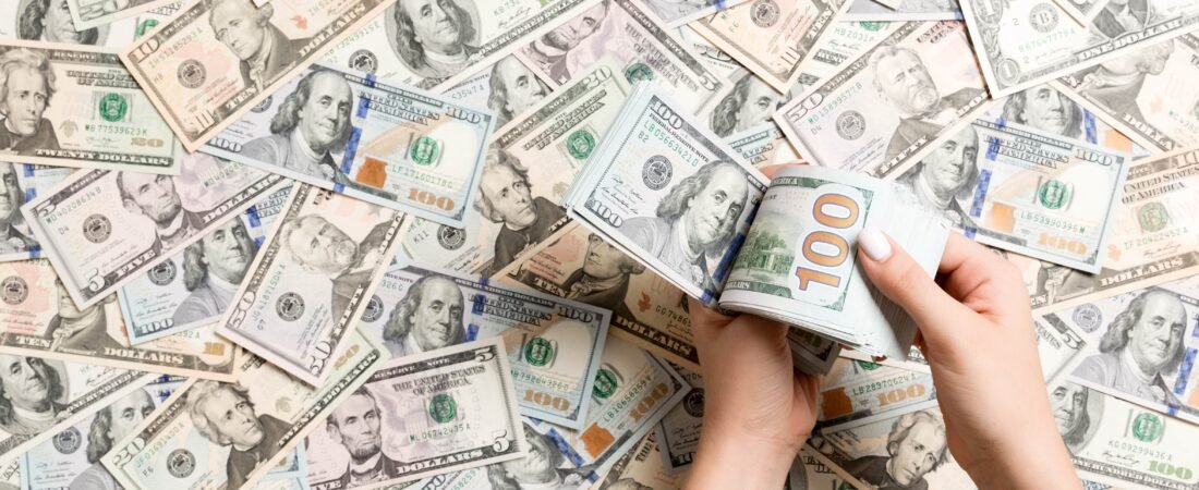 One Powerful Secret to Attract Money Fast—Try This Today!