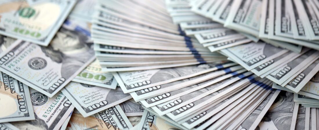 Unlock Instant Wealth: Simple Steps to Attract Money Now!