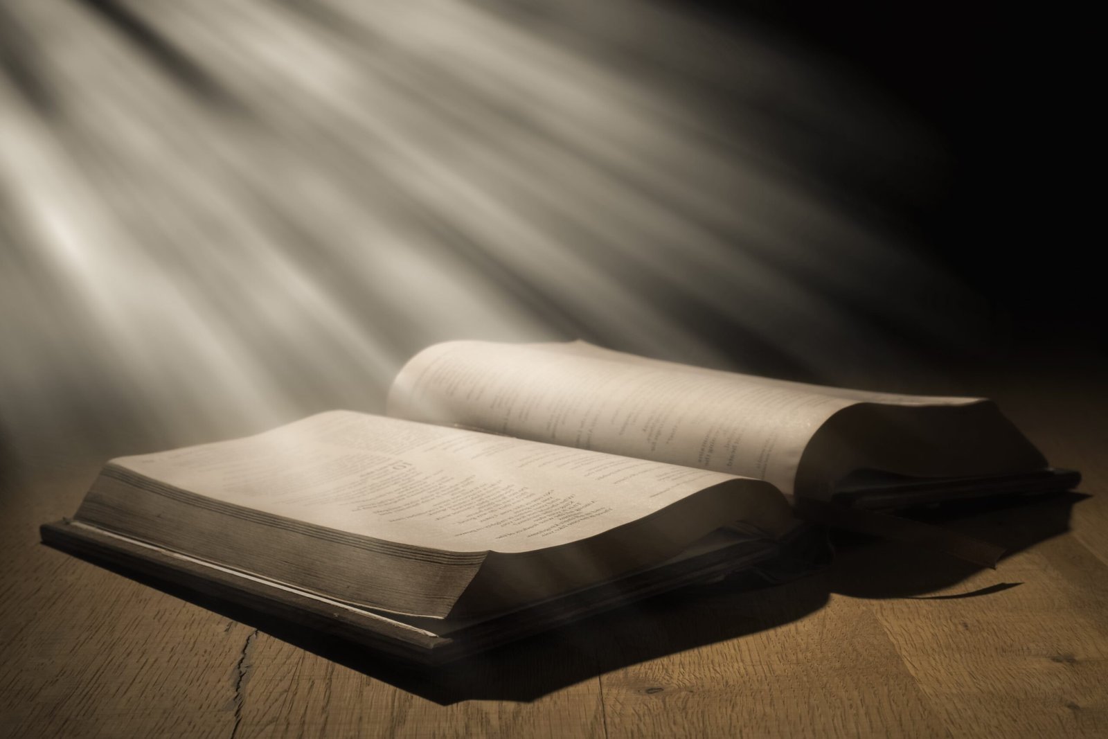 What the Bible REALLY Says About Wealth & Prosperity (You Might Be Surprised!)