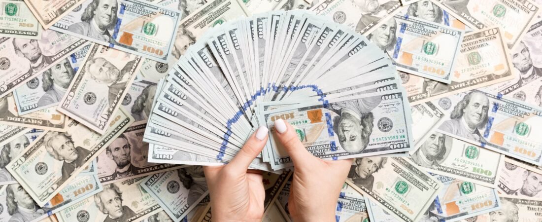 The #1 Secret to Making Serious Money—Boost Your Income Fast!