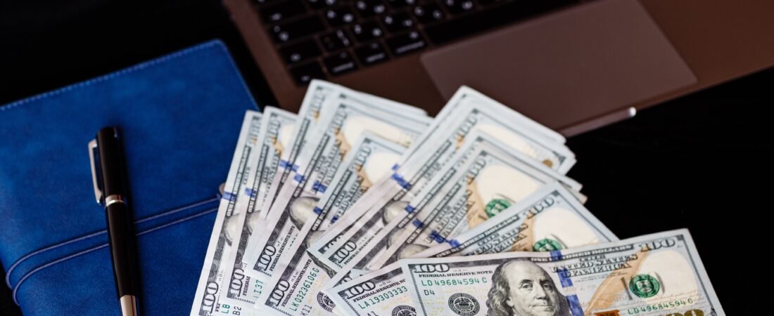 Unlock Financial Freedom: Proven Ways to Make Money Online