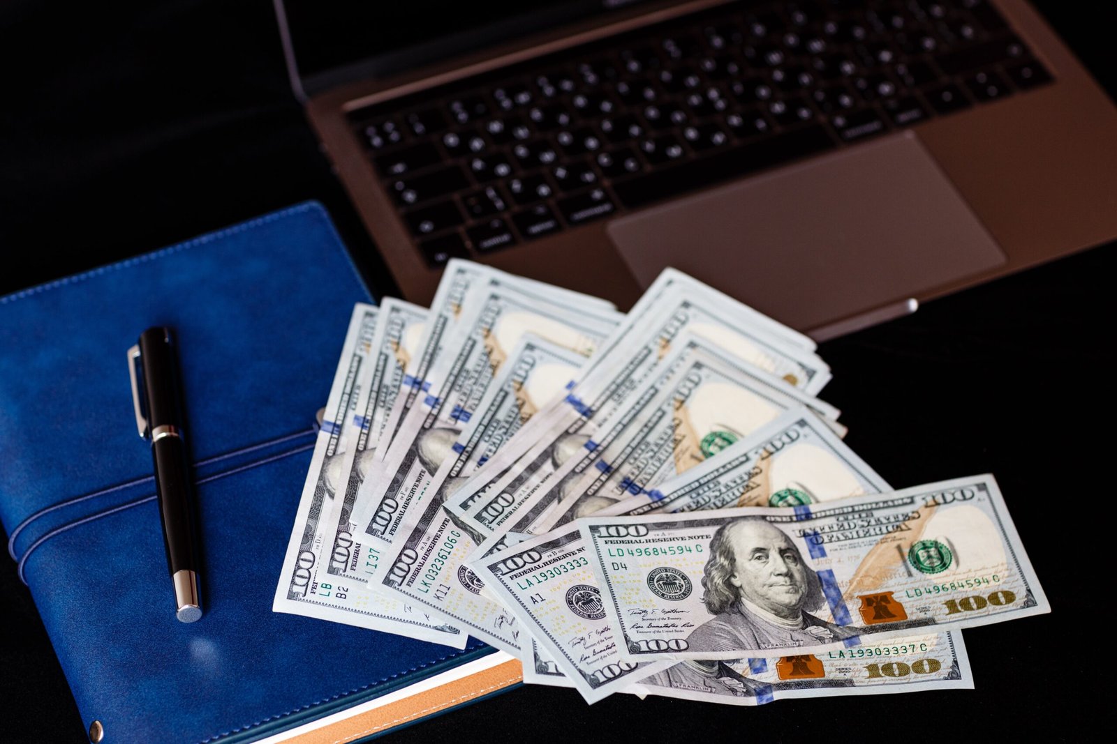 Unlock Financial Freedom: Proven Ways to Make Money Online