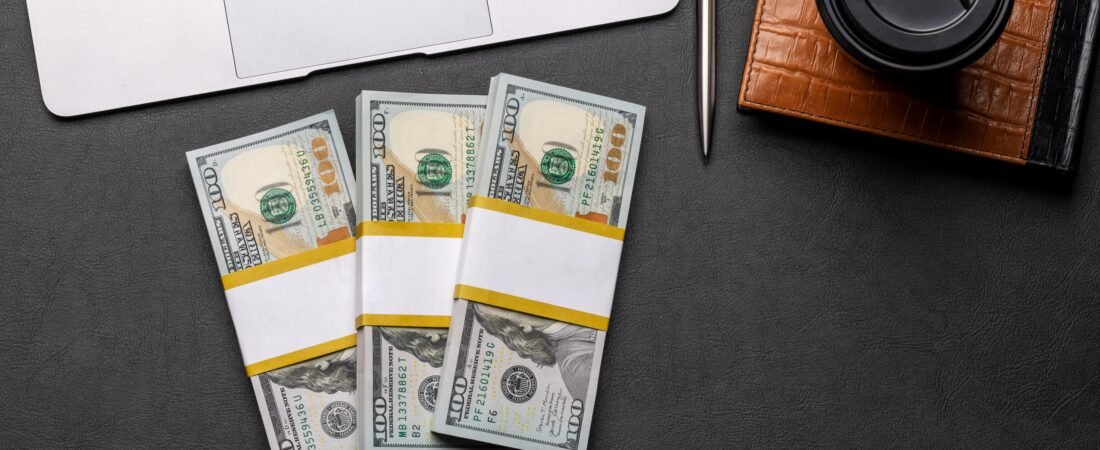 Your 5-Year Transformation: How Earning Money Online Today Can Change Your Future