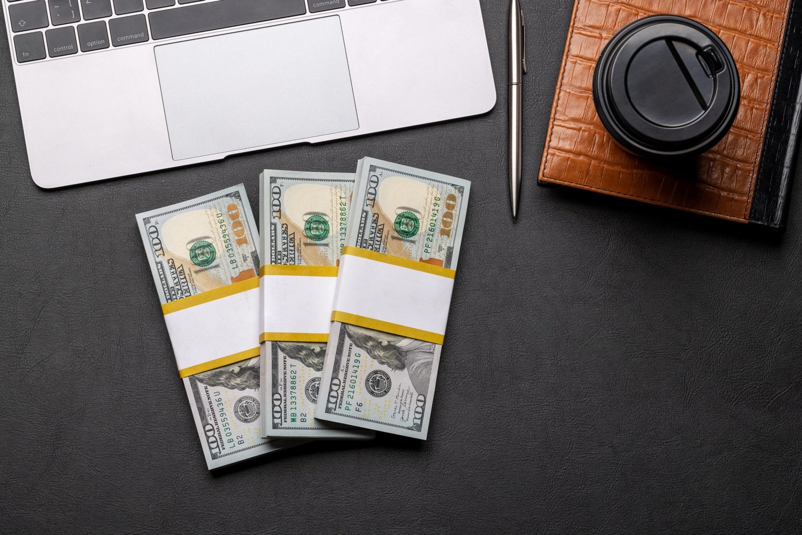 Your 5-Year Transformation: How Earning Money Online Today Can Change Your Future