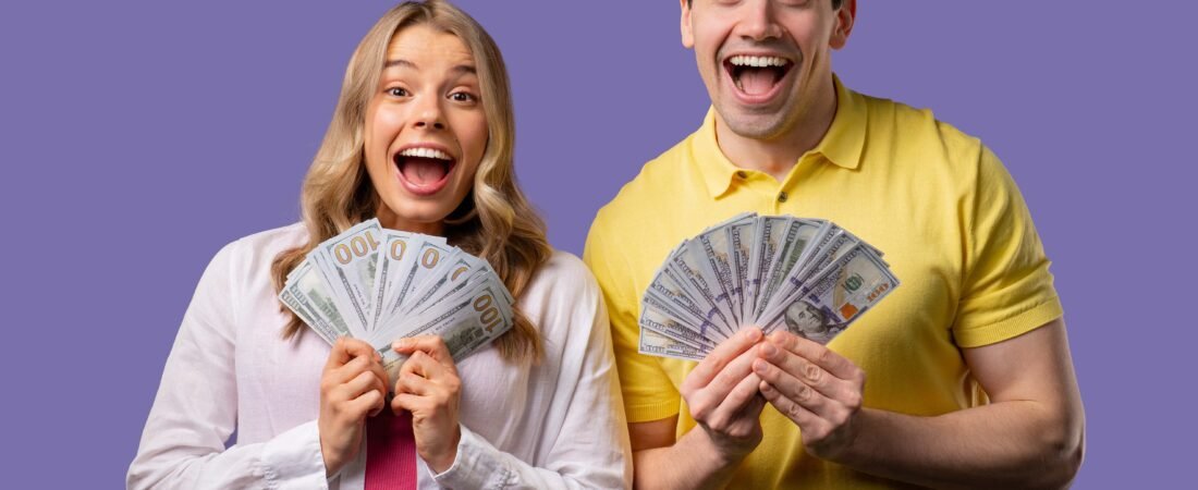 Love, Money & Success: How a Strong Relationship Boosts Your Finances