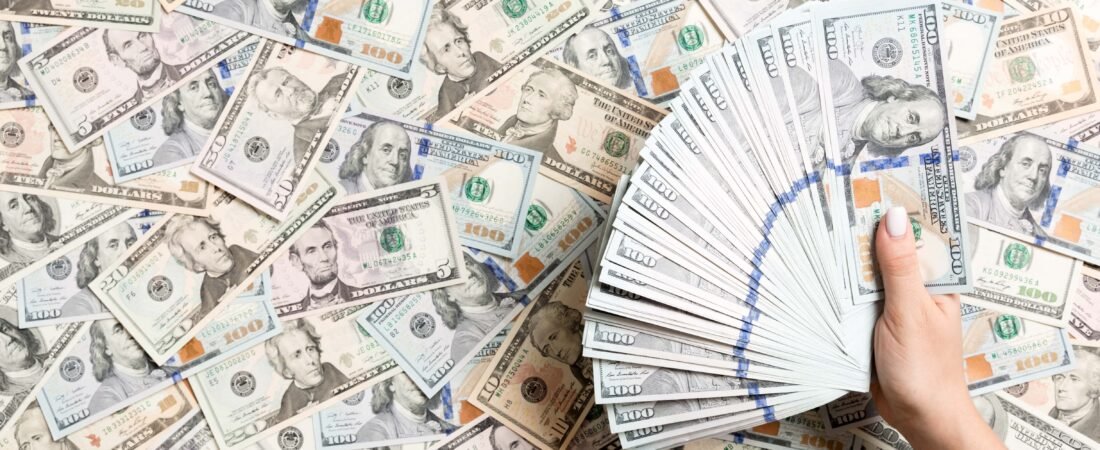 The Secret to Unlimited Wealth: Why Everyone Deserves Financial Freedom!