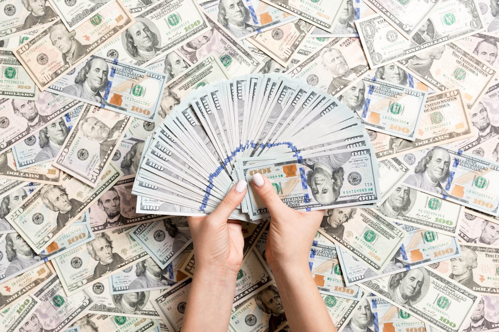 Unlock Financial Freedom: The #1 Step You Must Take Today!