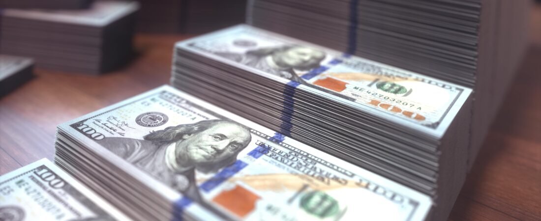 God Wants You to Be Rich—Here’s the Surprising Reason Why!