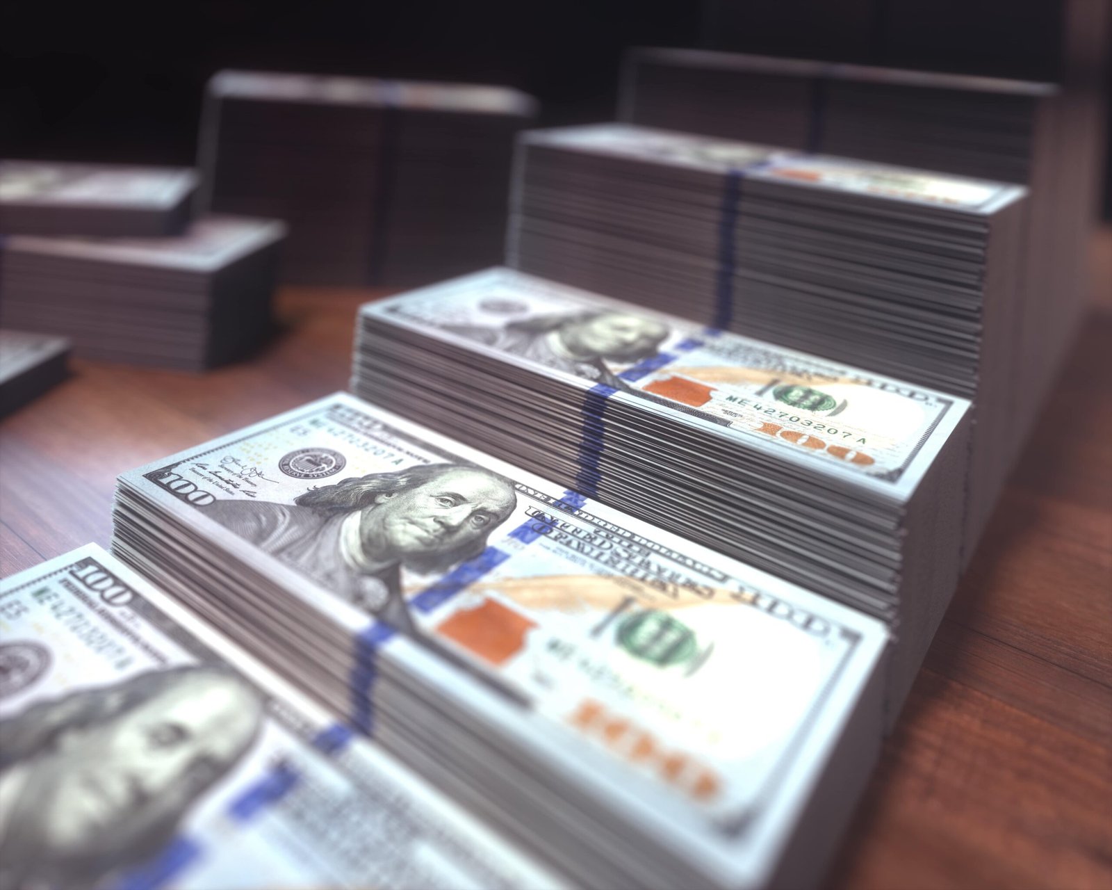God Wants You to Be Rich—Here’s the Surprising Reason Why!