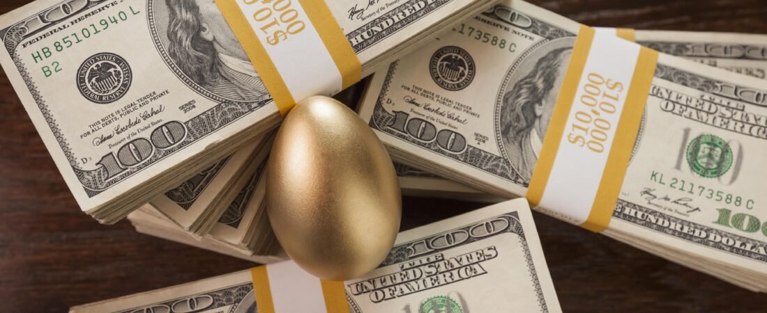 The Secret to Wealth: Transform Your Money Mindset and Unlock Financial Freedom