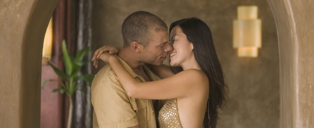 How Improving Your Love Life Can Skyrocket Your Income—The Secret Connection!