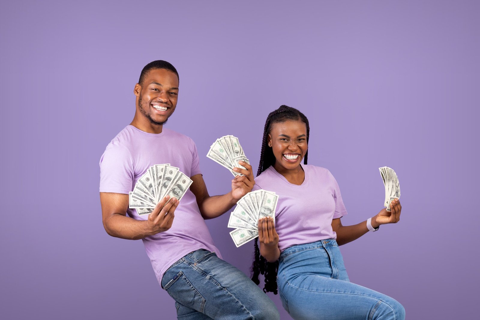 Love & Money: How a Romantic Relationship Can Boost Your Income!
