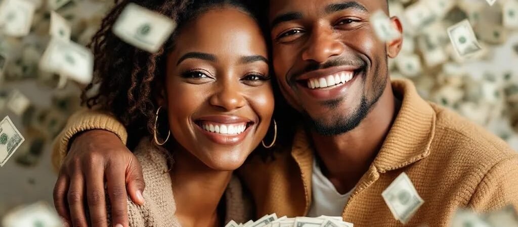 Love & Wealth: How a Fulfilling Romantic Relationship Can Skyrocket Your Success