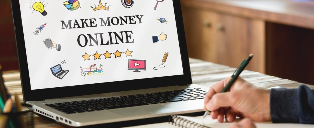 Top Simple and Effective Ways to Make Money Online for Beginners