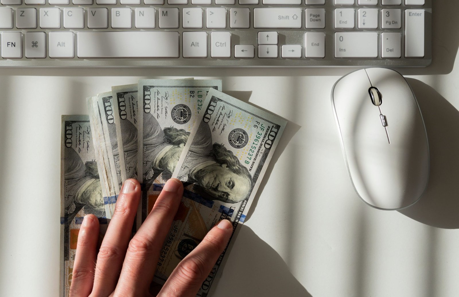 How to Make Money Online: Proven Strategies for Financial Success