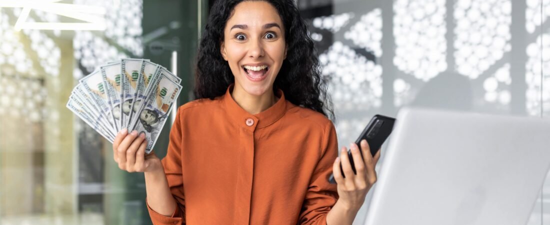 Make Money Online: Proven Ways to Earn & Boost Your Income