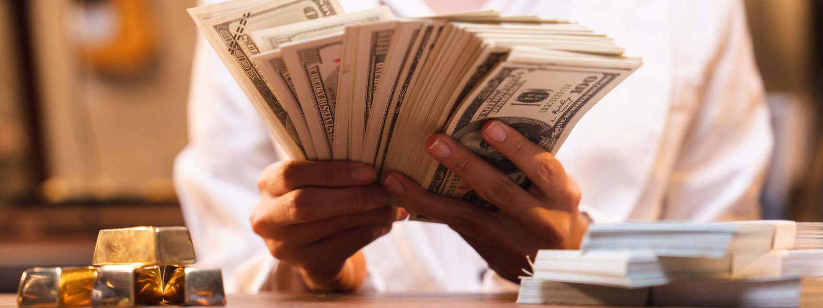 Millionaire Mindset Secrets: Rewire Your Thinking for Abundant Wealth!