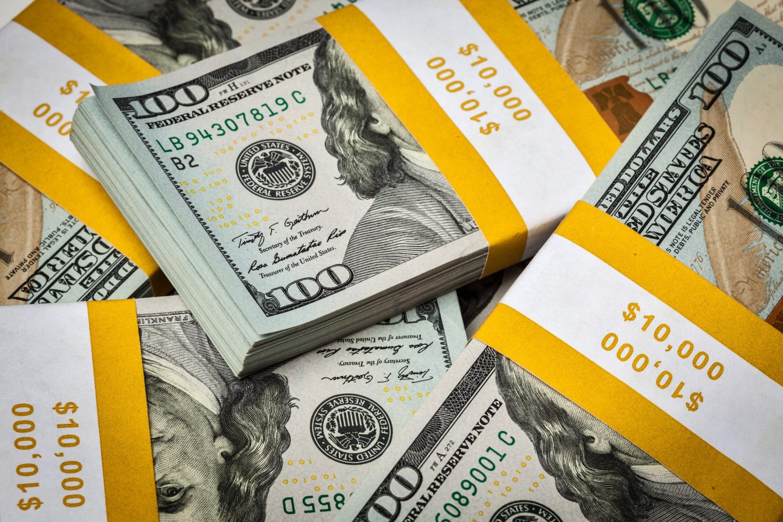 Unlocking Wealth: Napoleon Hill’s #1 Millionaire-Making Secret!