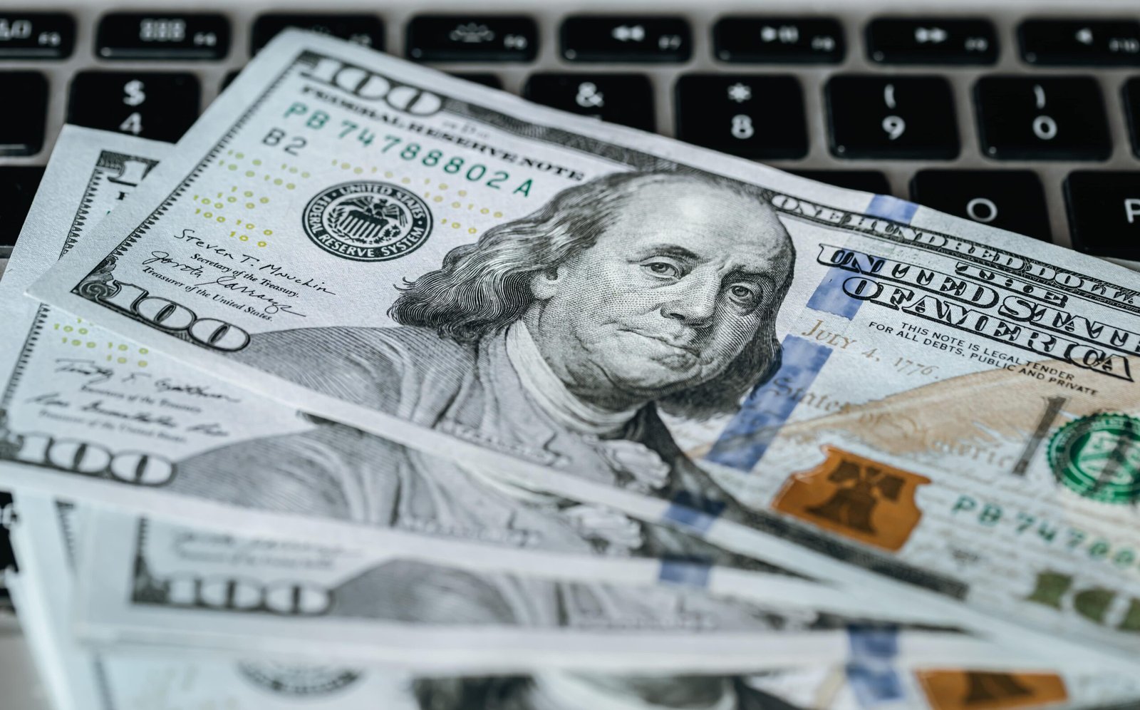 Unlock Online Income: Easy Ways to Make Money & Why You Should Start Today