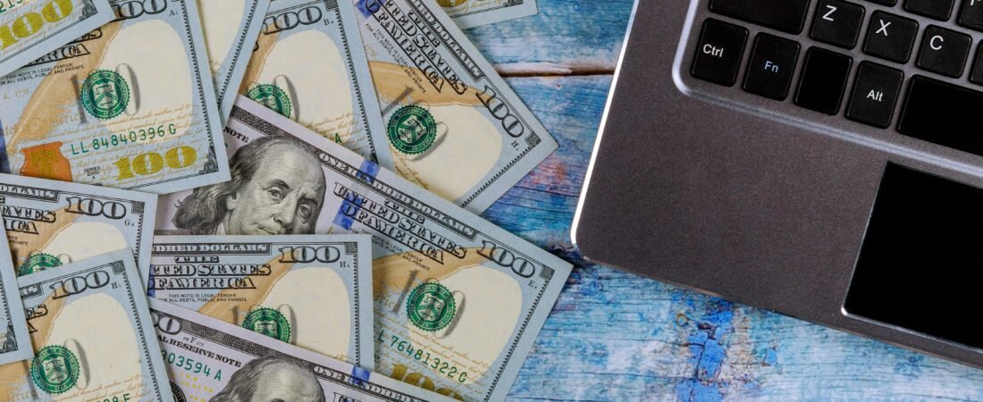 Unlock Your Path to Financial Freedom: Start Earning Online Today!