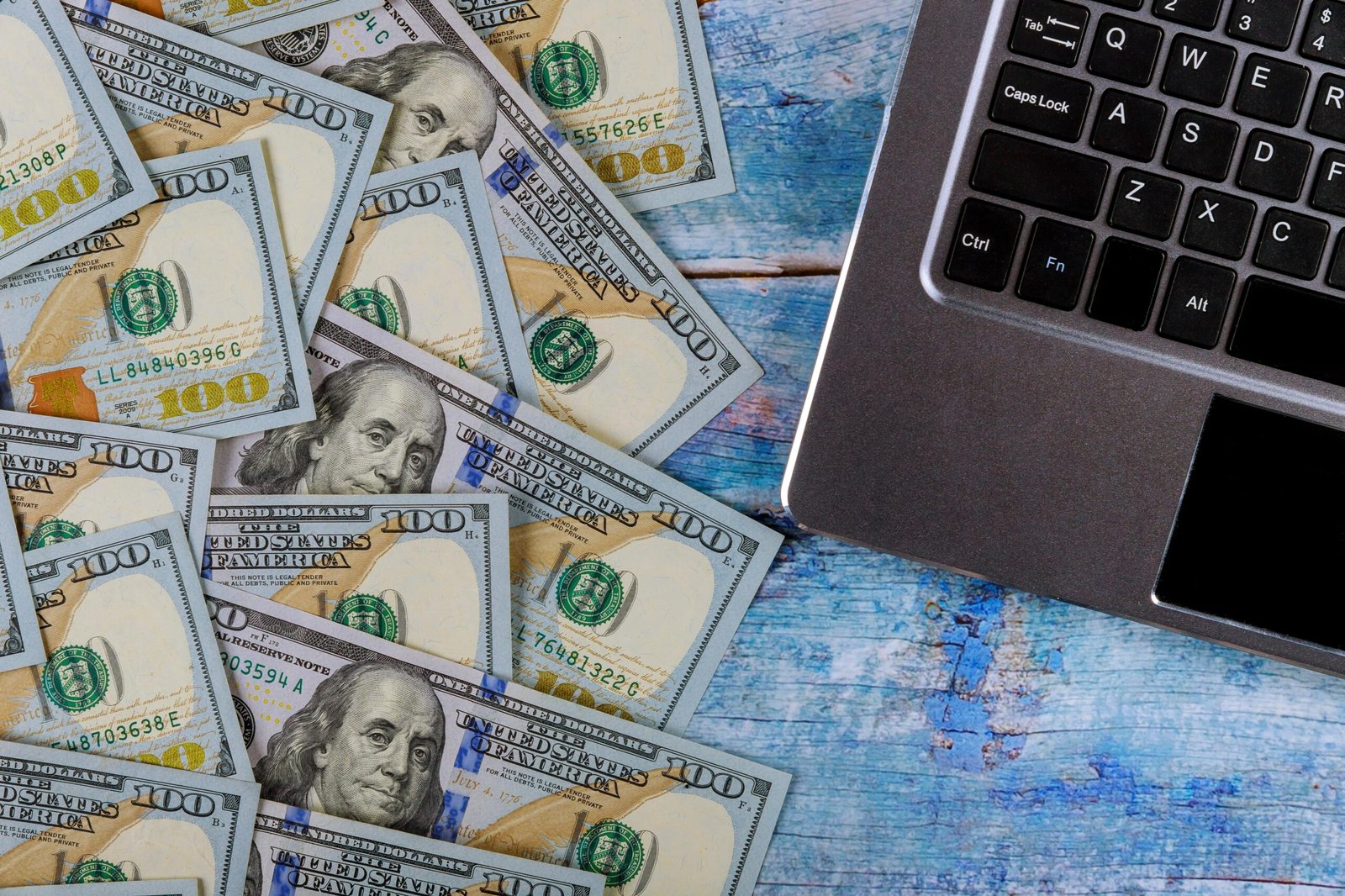 Unlock Your Path to Financial Freedom: Start Earning Online Today!