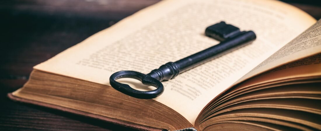 Unlock Prosperity: The Secret Book That Attracts Wealth & Abundance