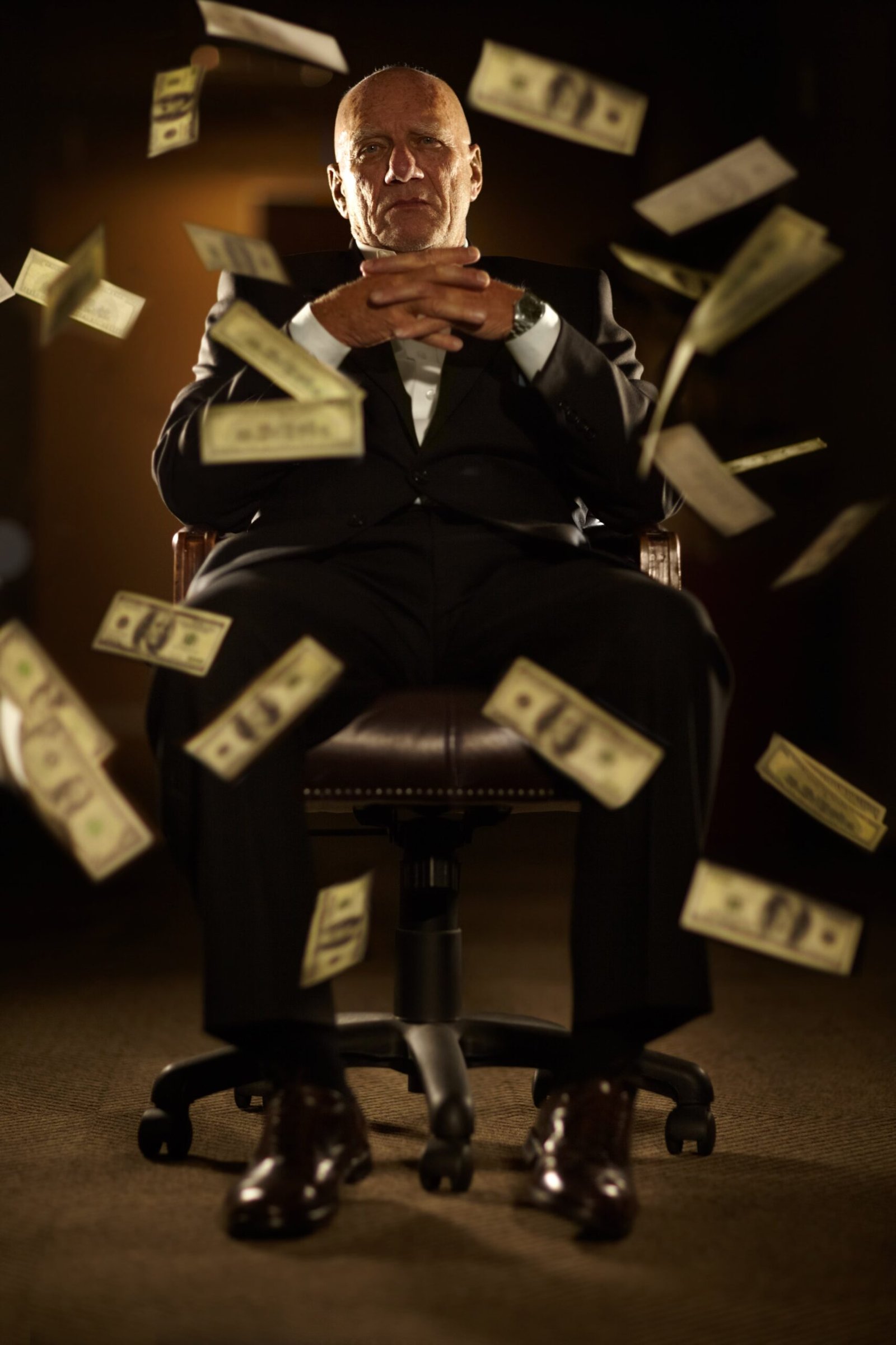 Secrets of the Ultra-Rich: Money-Making Truths They’ll Never Tell You!