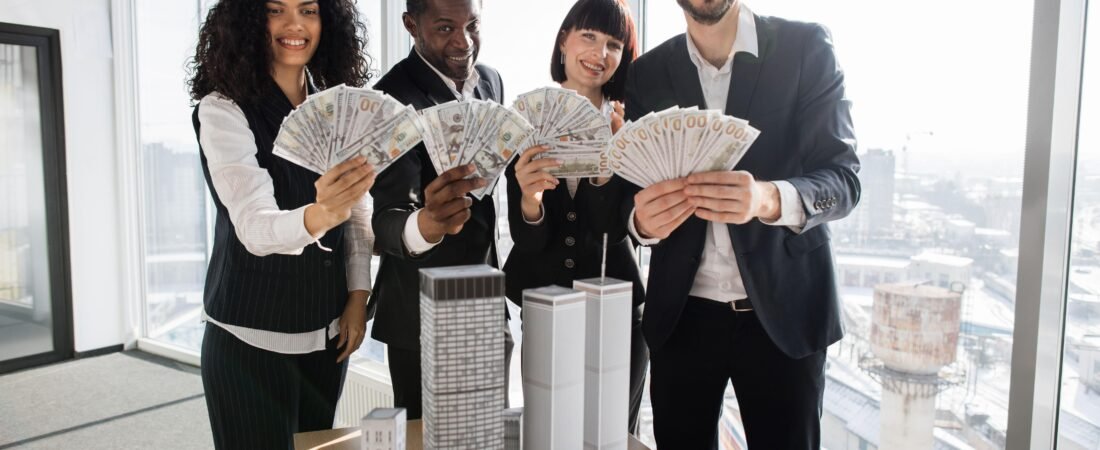 The Truth About Money: Why You Should Never Feel Guilty for Wanting More