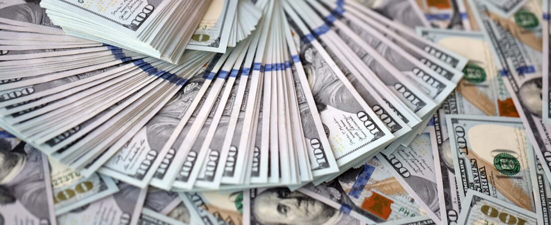 Unlock Abundance: The Life-Changing Benefits of Clearing Your Money Blocks
