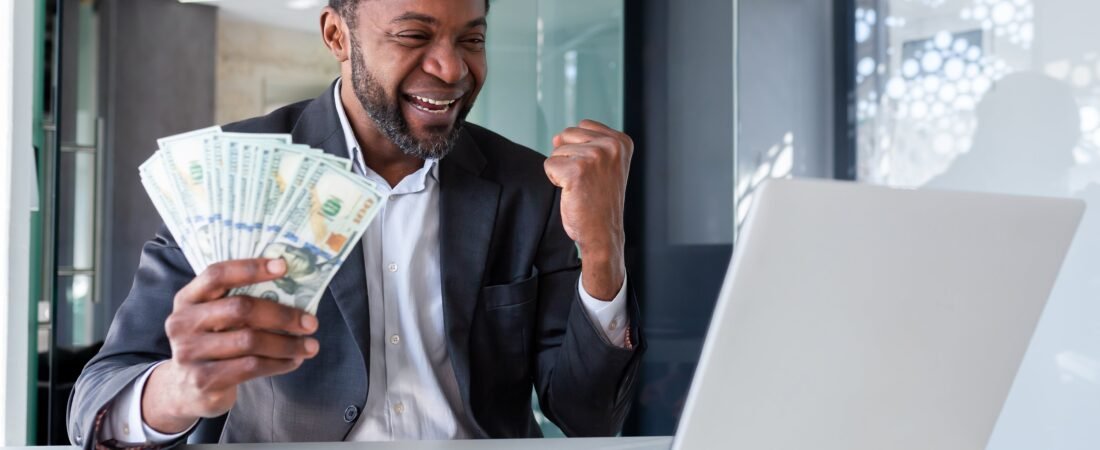 Unlocking Online Wealth: 3 Proven Strategies for Internet Millions!