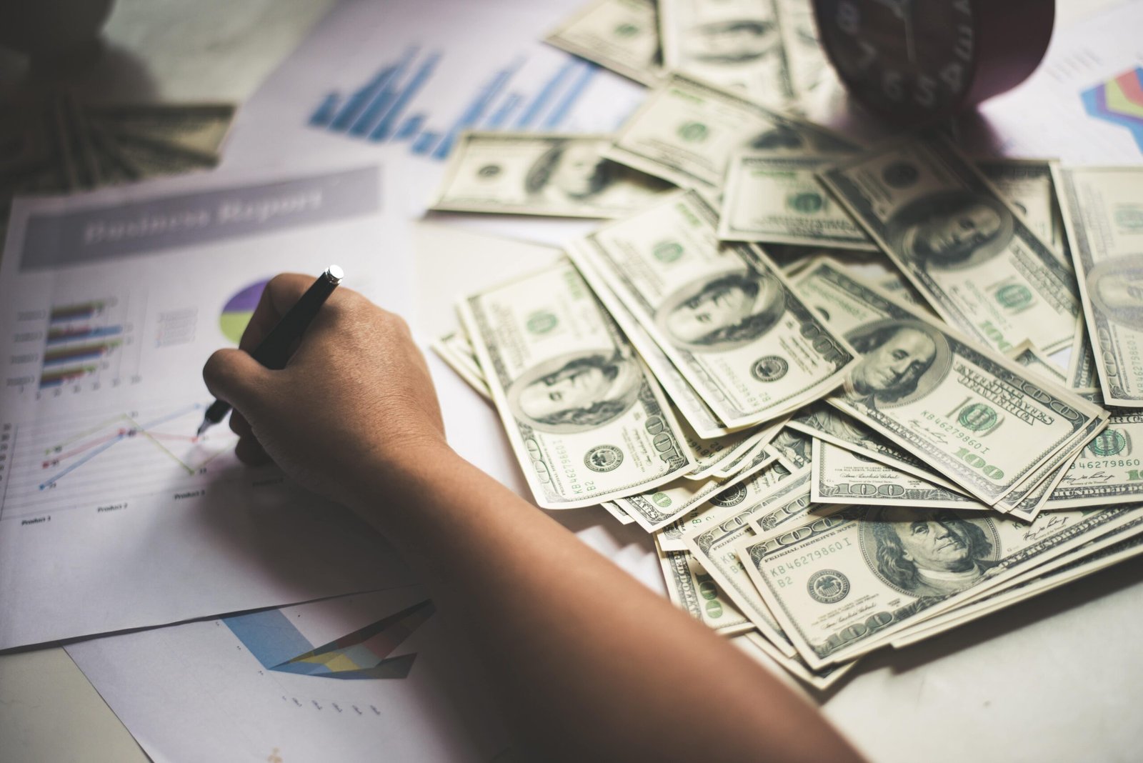 Unlock Your Path to Wealth: Proven Strategies to Make More Money!