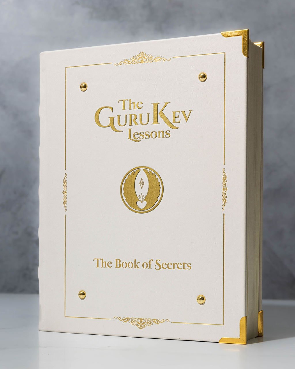 The Ultimate Guide to Wealth & Success: Manifest Money, Abundance & Prosperity Today!