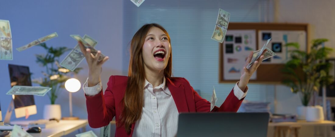 3 Game-Changing Ways to Make Money Online Fast in 2025