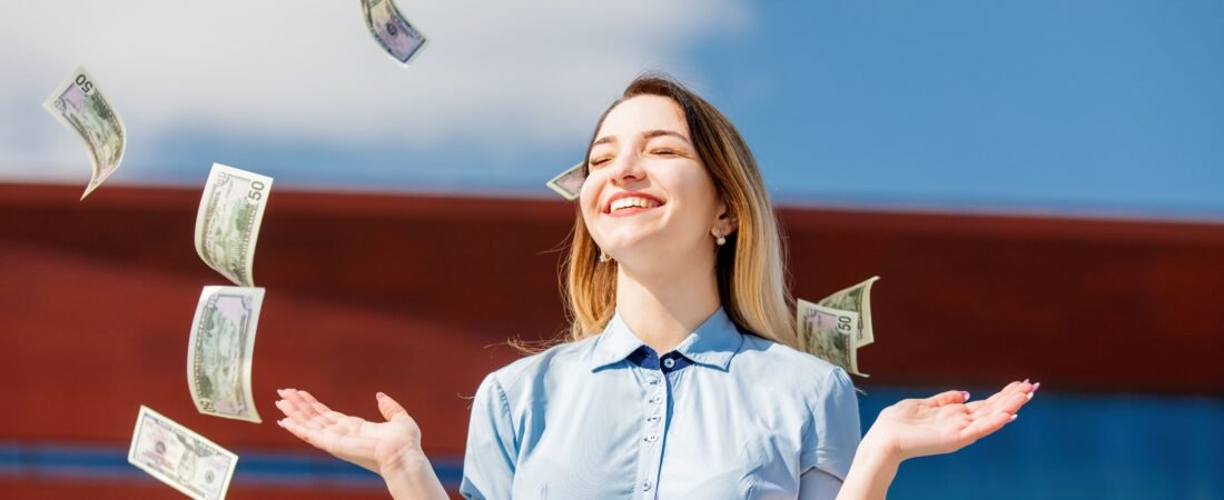 Eliminate Limiting Beliefs & Unlock Financial Abundance: Your Path to Prosperity