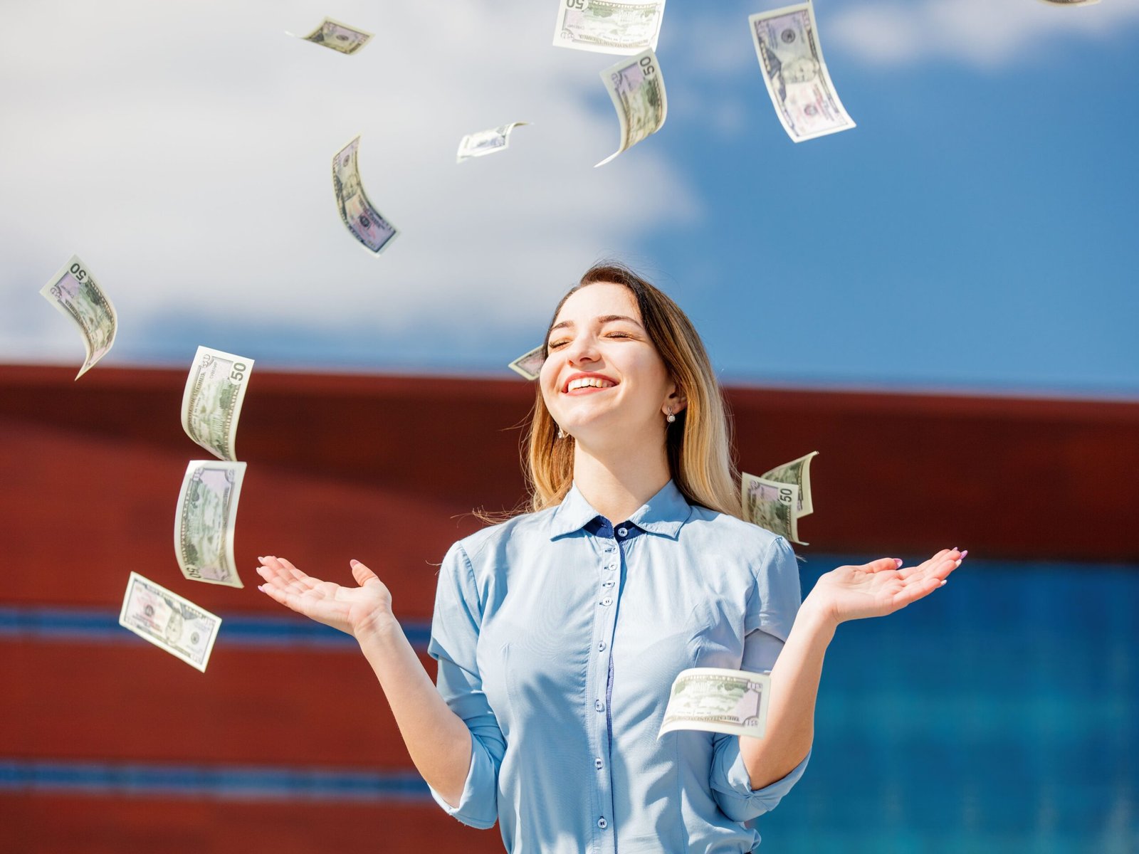 Eliminate Limiting Beliefs & Unlock Financial Abundance: Your Path to Prosperity