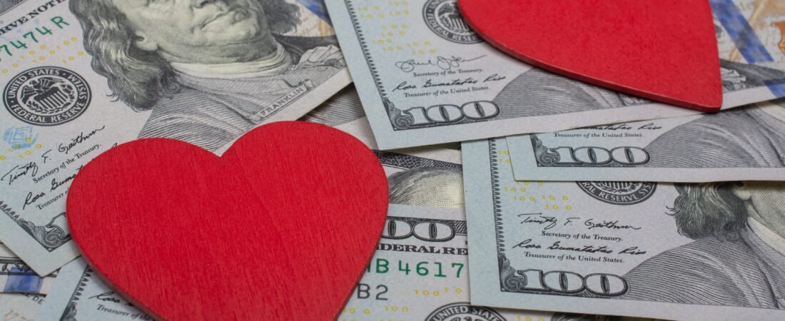 Love & Money: The Secret Link Between Romance and Financial Success