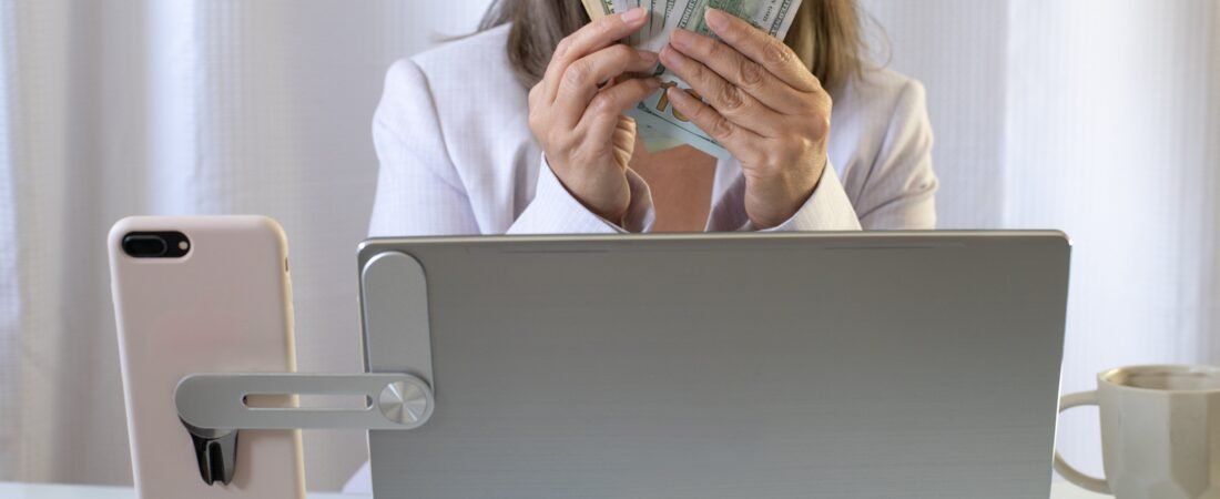 10 Genius Ways to Make Money Online—Earn from Home Today!