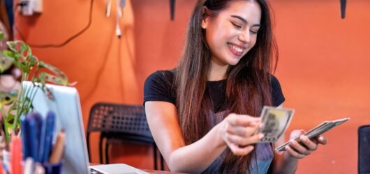 Proven Ways to Make Money Online: What You NEED to Know to Succeed!