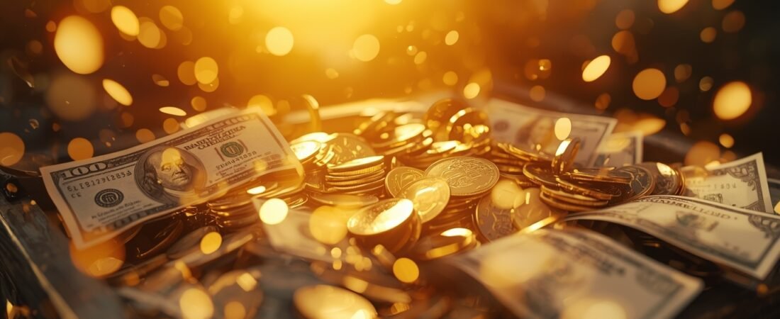 1 Powerful Money Process That Changed My Life & Finances Forever