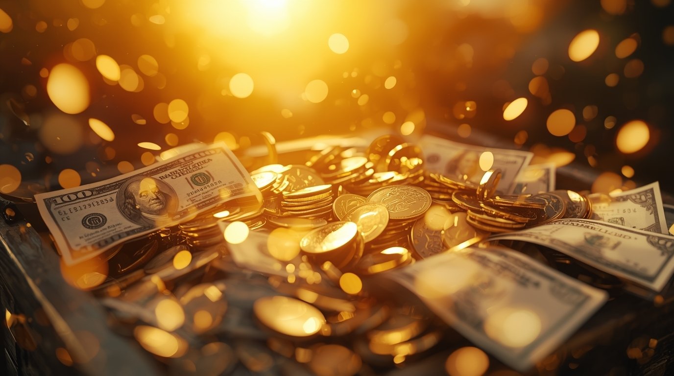 1 Powerful Money Process That Changed My Life & Finances Forever