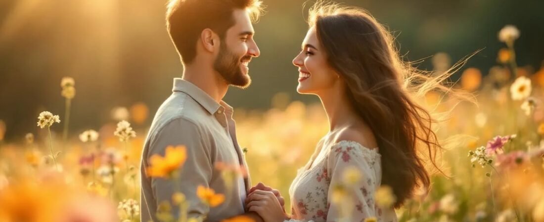 Unlock True Love: How to Clear DNA Blocks and Attract Your Perfect Romantic Relationship