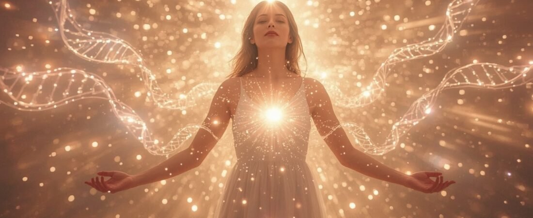 Fix Love Blocks with This 1 Powerful Shift — Attract More Money, Love & Abundance Fast