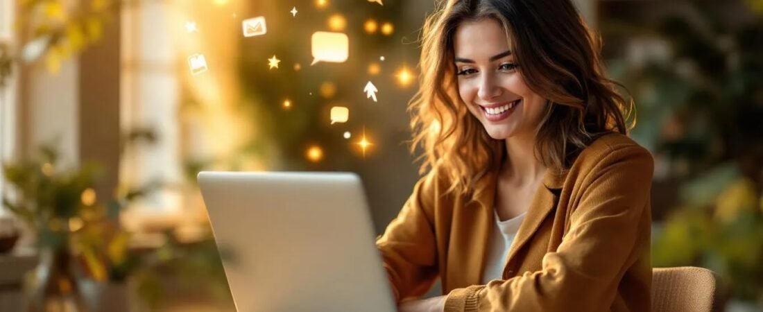 Unlock Your Online Income: How Mastering Communication & Copywriting Can Transform Your Marketing Success